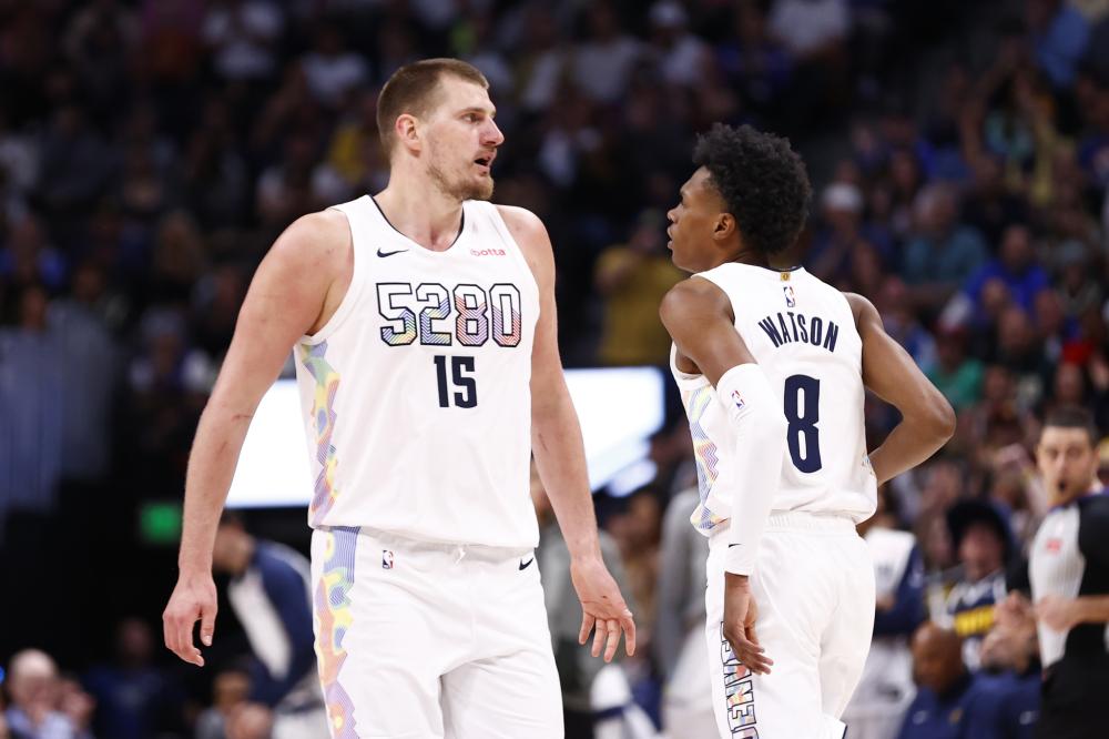 多场关键比 多场关键比